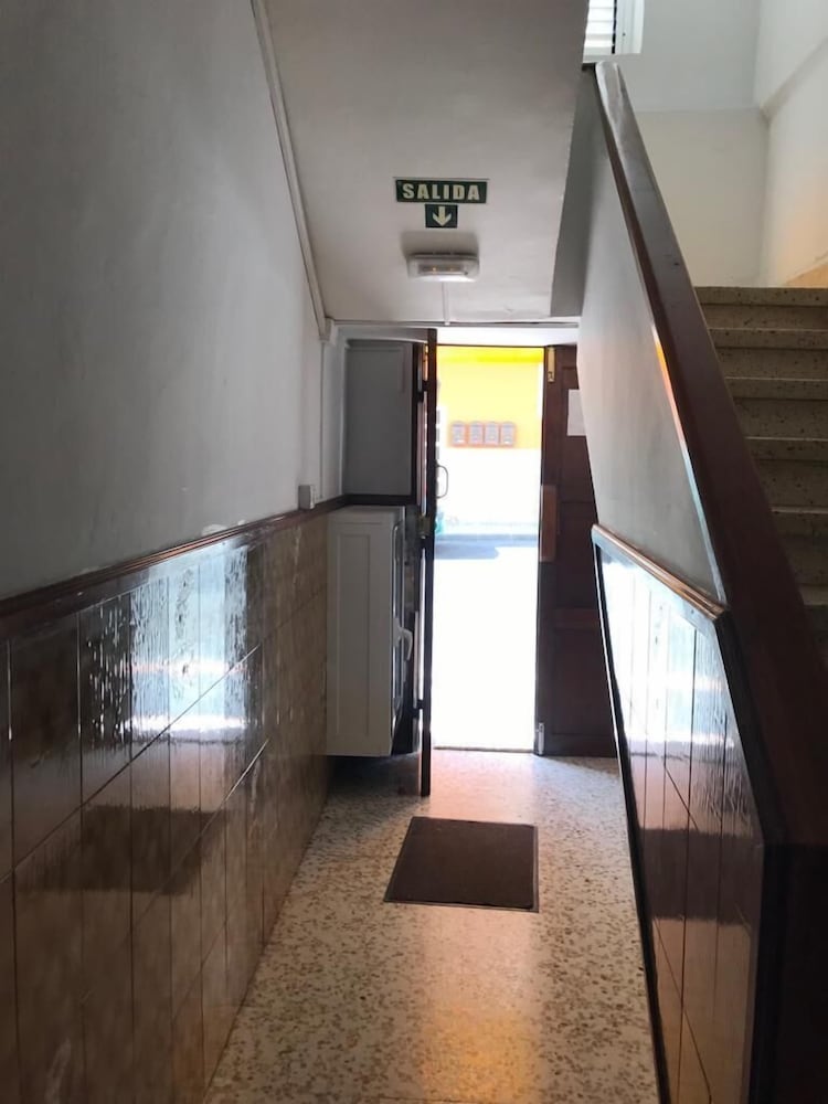 Фото Pension Alvarez