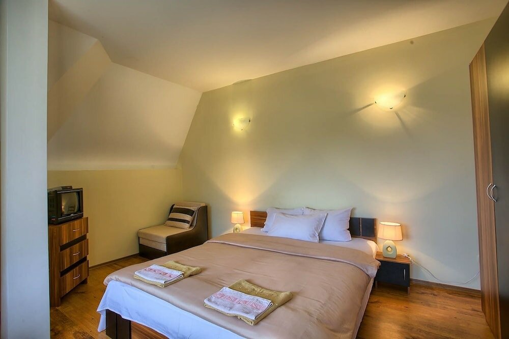 Фото Guest House Slunchev Cviat