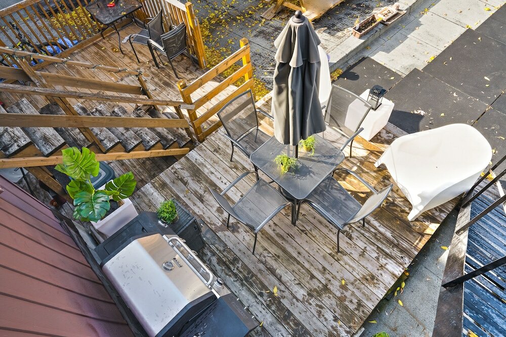 Фото Liv Mtl - Avenue