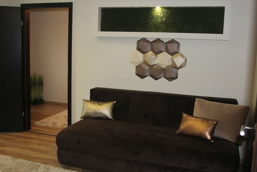 Фото Mox Downtown Apartman