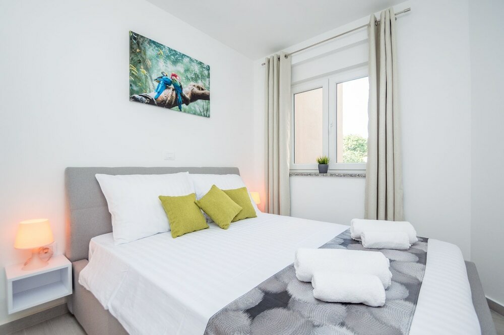 Фото Exclusive City Apartments