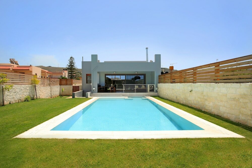 Фото Villa Elpida