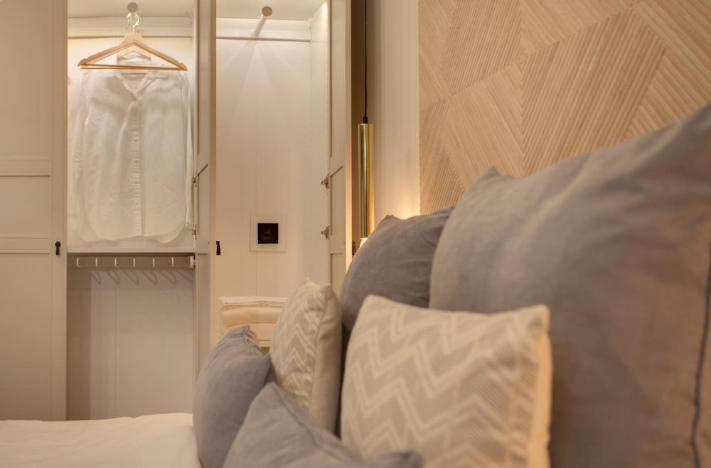 Фото Suites You Soho