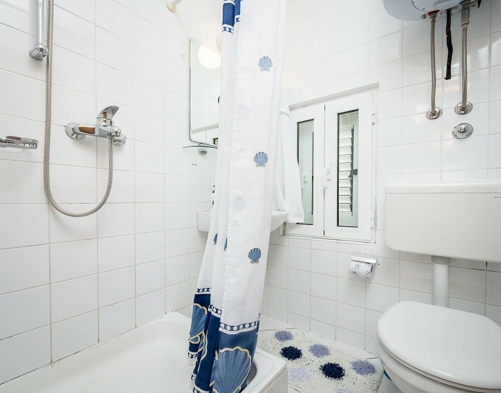 Фото Apartments Sunce