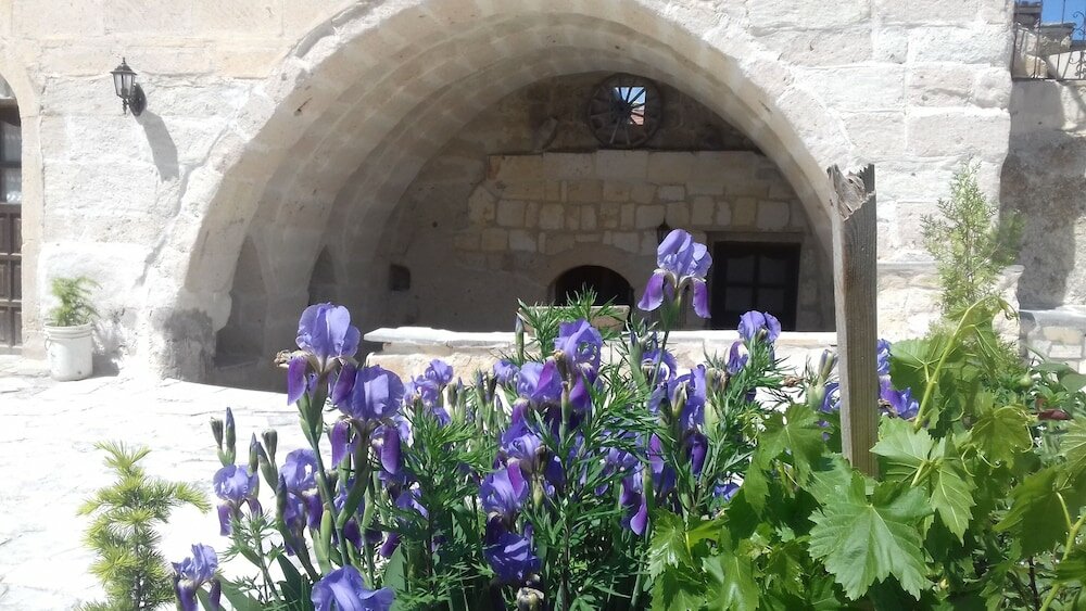 Фото Aziz Cave Hotel