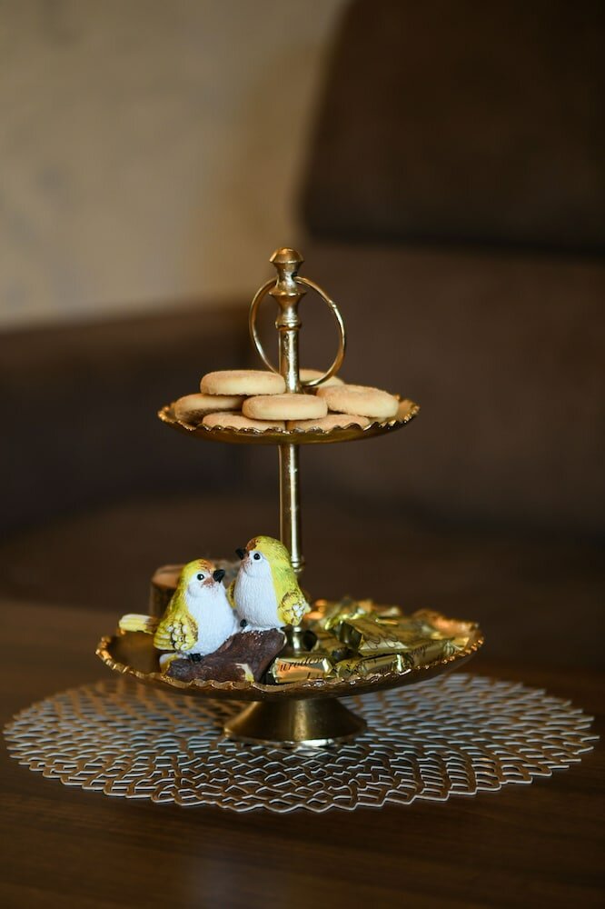 Фото Apart hotel MS Katunjanin