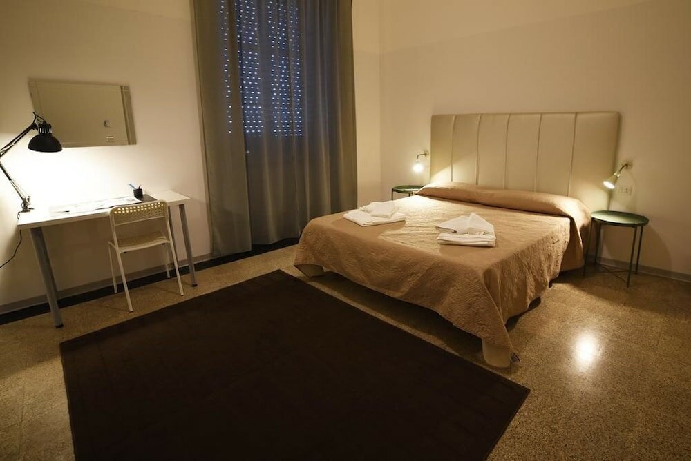 Фото Tifeo Bed & Breakfast