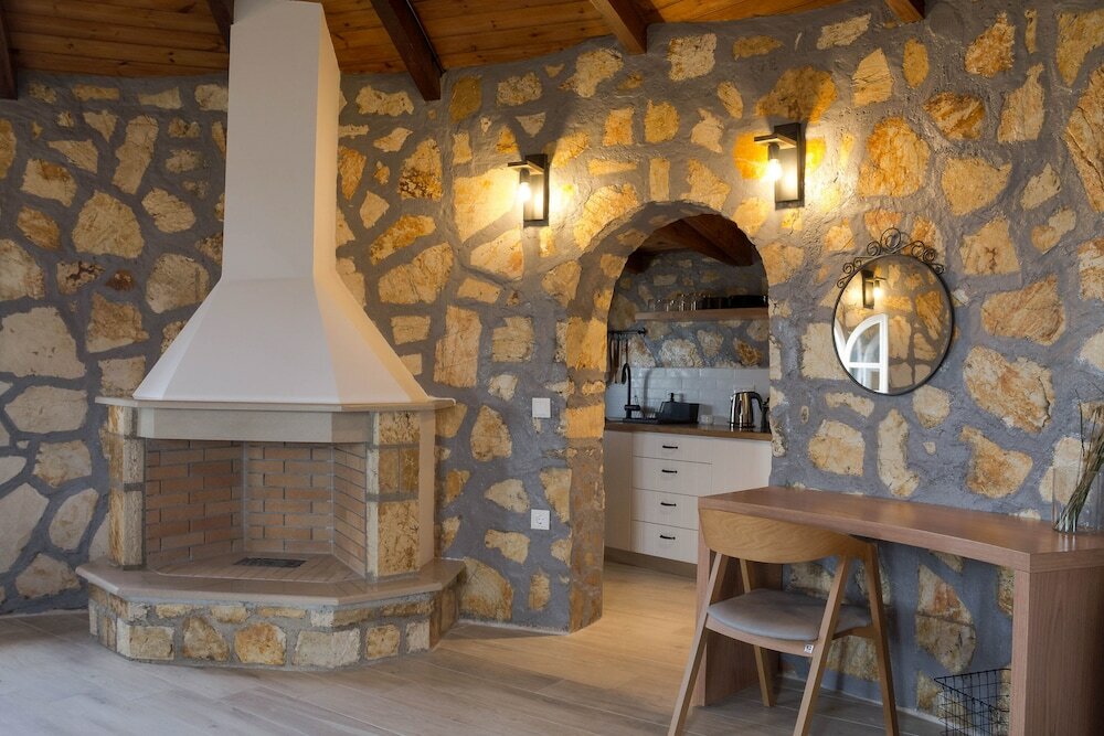 Фото Kyma Suites