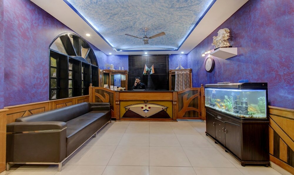 Фото Itsy by Treebo - Jungle View Retreat