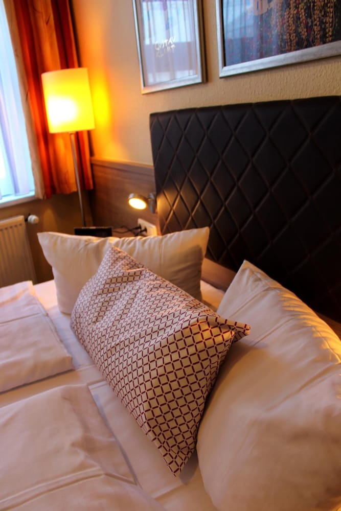 Фото Gasthof Zur guten Quelle