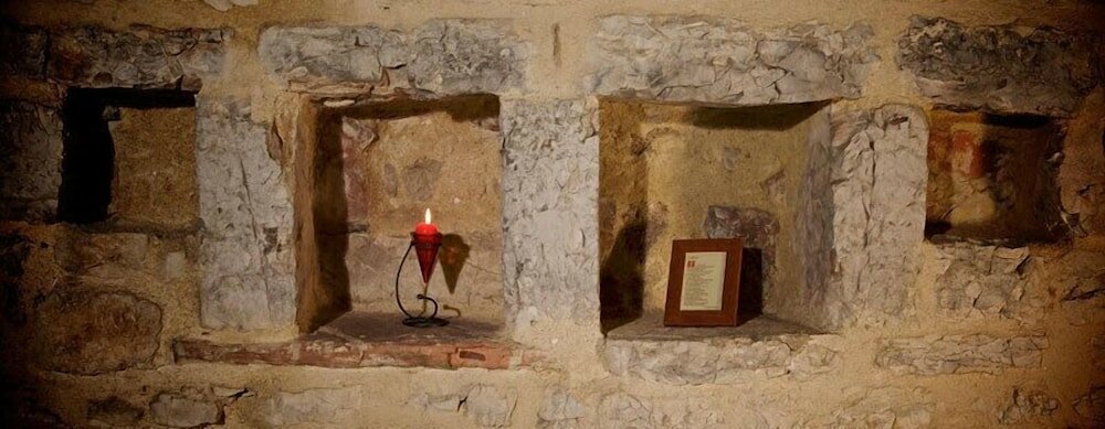 Фото Borgo La Torre