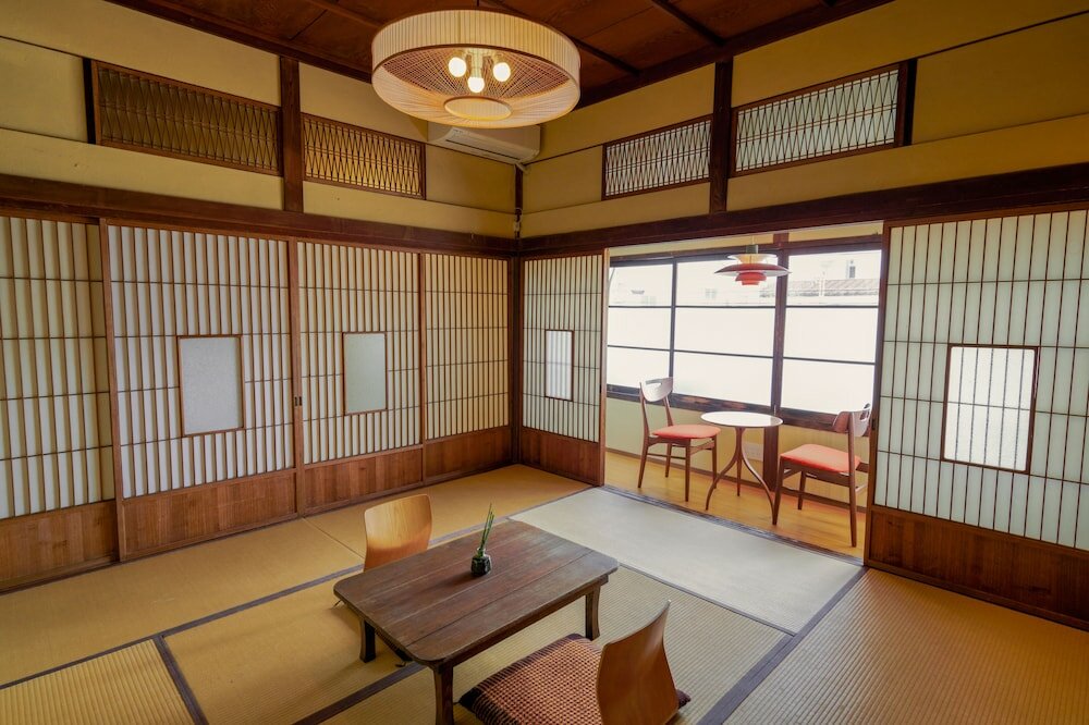 Фото Ryokan Plum