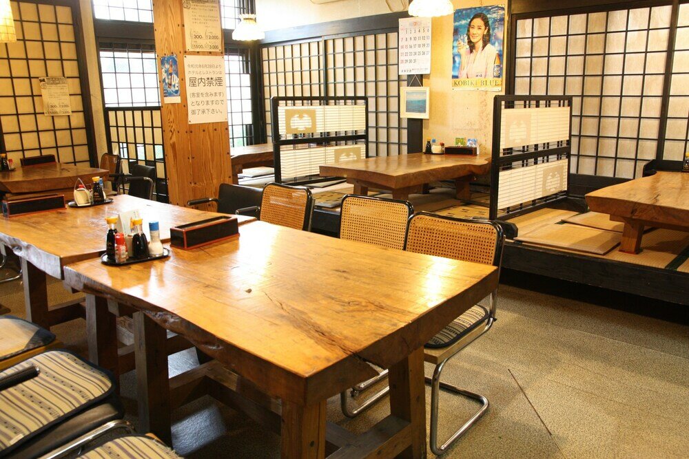 Фото Tabist Hotel Sunlight