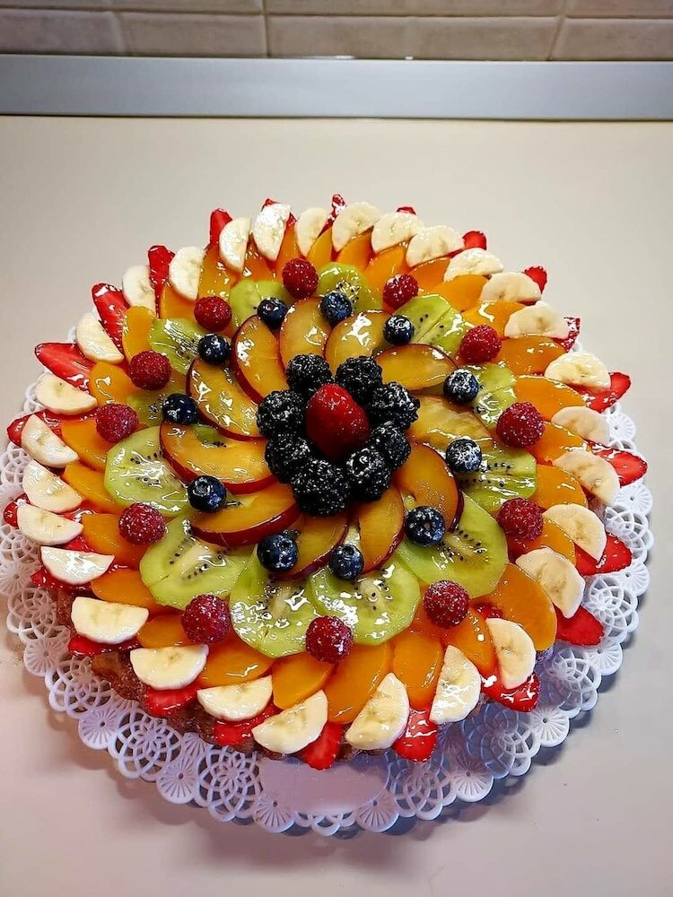 Фото Rifugio Truc