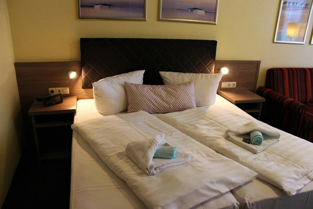 Фото Gasthof Zur guten Quelle