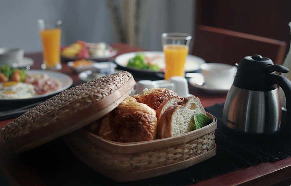 Фото Golden Vishnu Villa