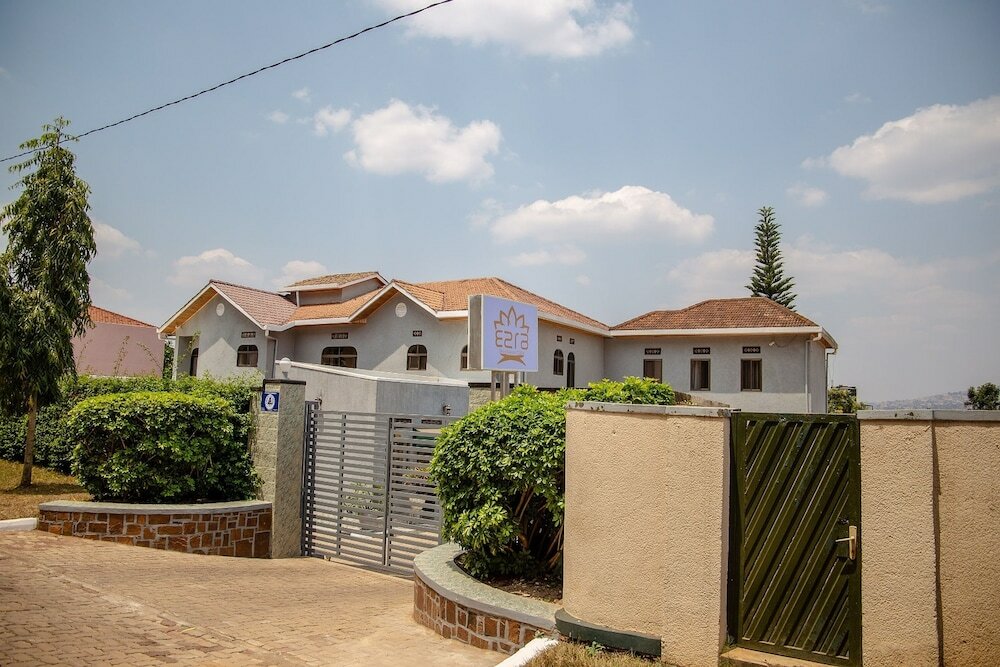 Фото Ezra boutique villa