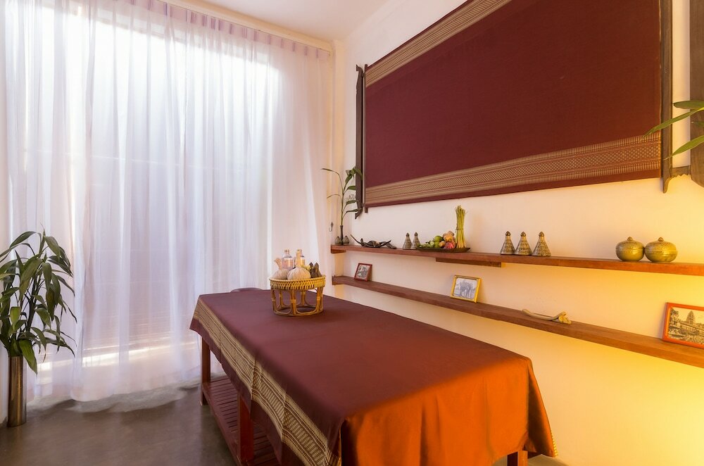 Фото Watdamnak House