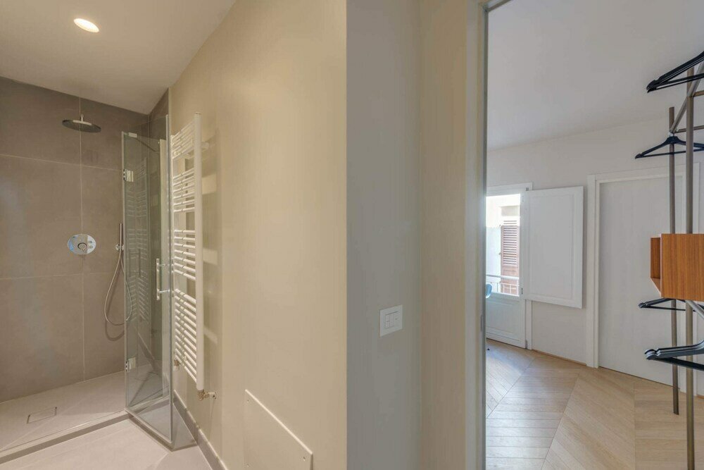 Фото Santa Croce Deluxe 2 Bedroom Apartment