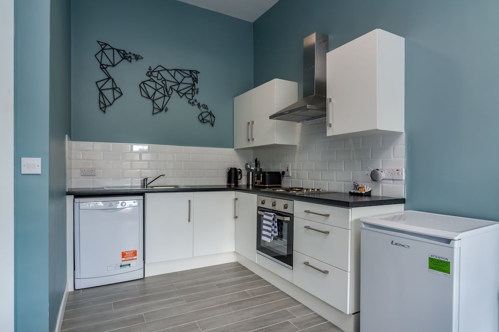 Фото Wellington Park Boutique Apartments