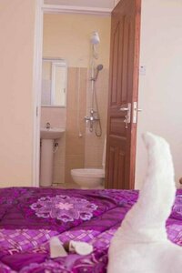 Гостиница Jkia Tours and Homes