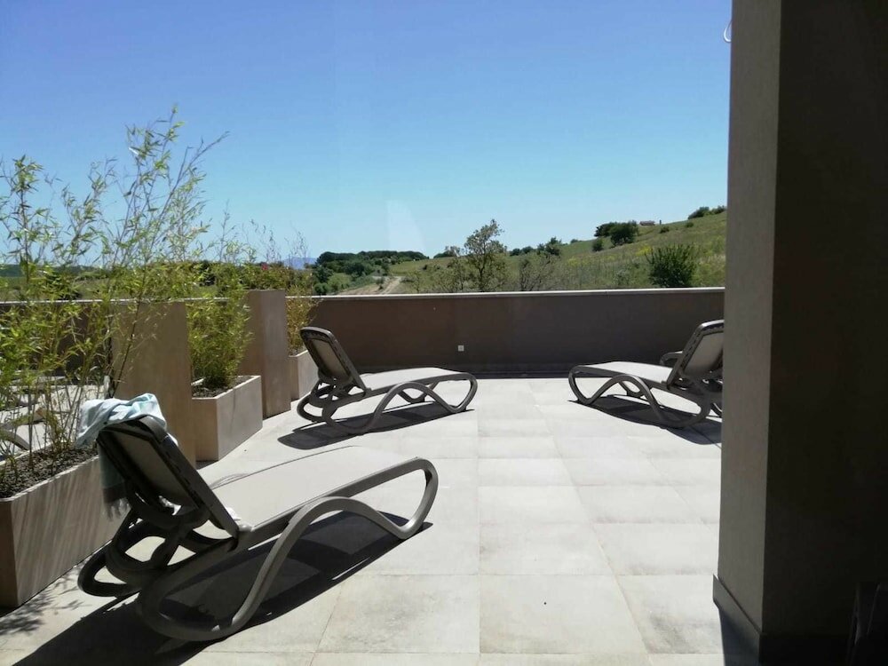 Фото Agriturismo Le Piccole Macie