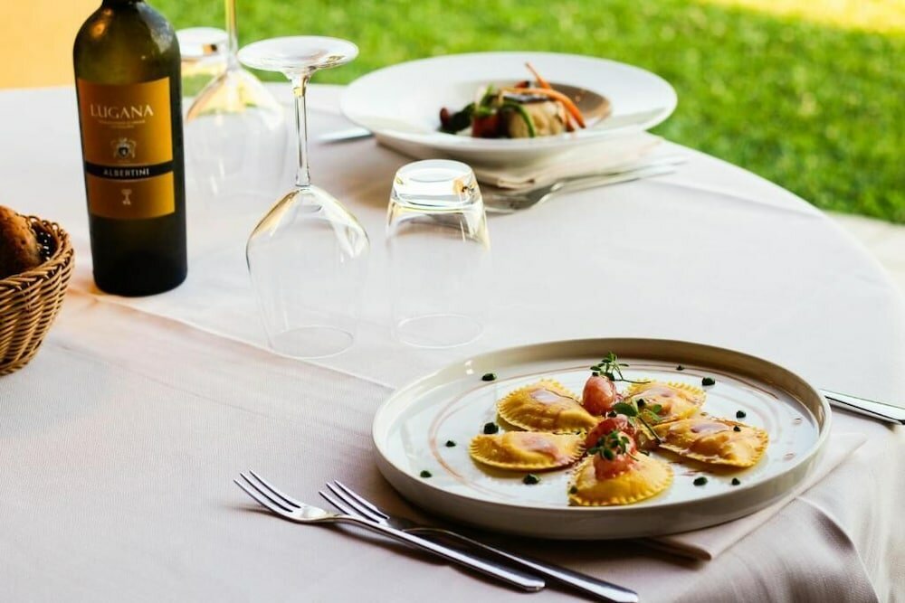 Фото Tenuta Albertini