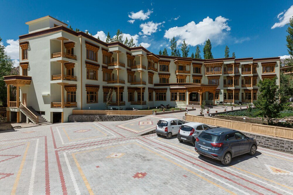 Фото отеля 4