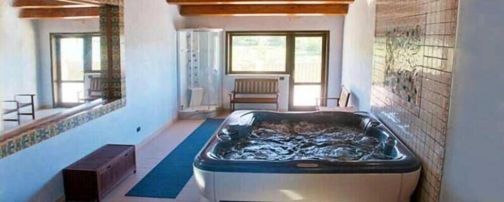 Фото Borgo Rigolizia Vacanze