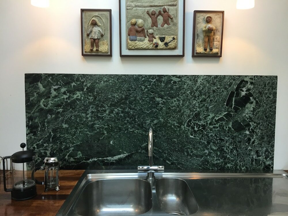 Фото Korfuvej. rent. a. room guesthouse