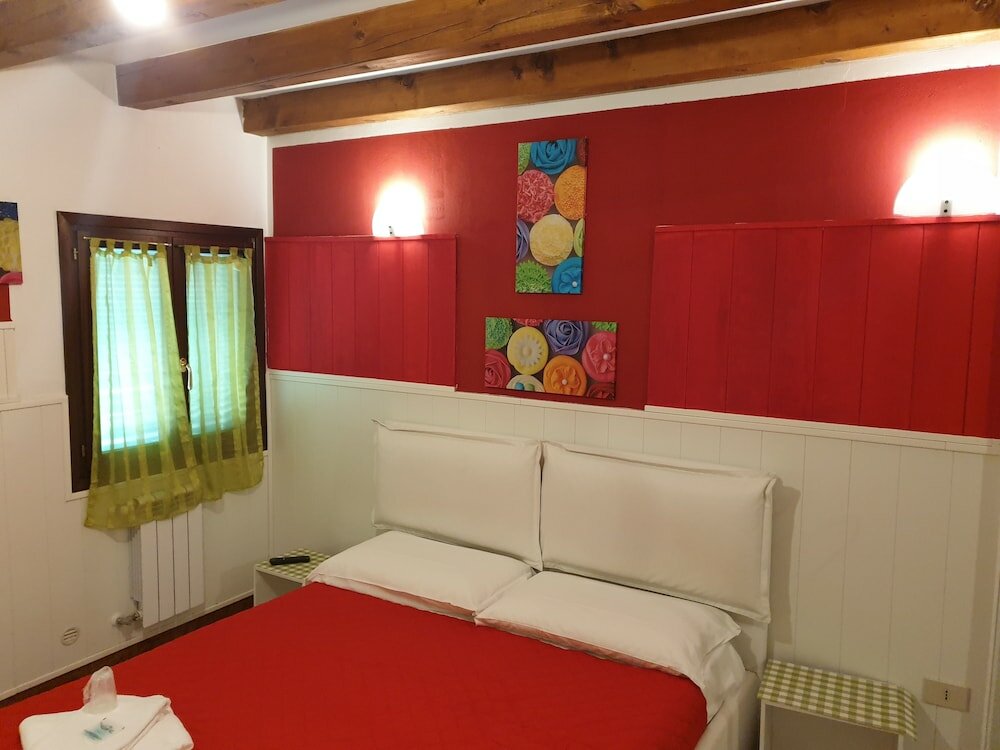 Фото Ca' del Sol Venezia