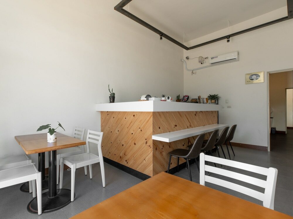 Фото 25 Inn Kenting Henchun