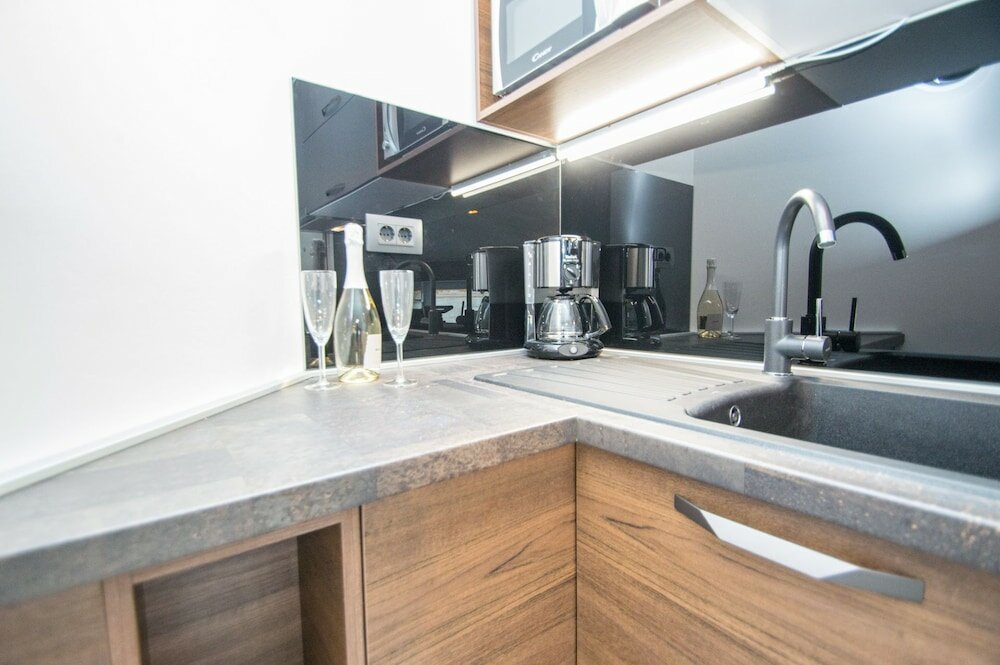 Фото Exclusive City Apartments