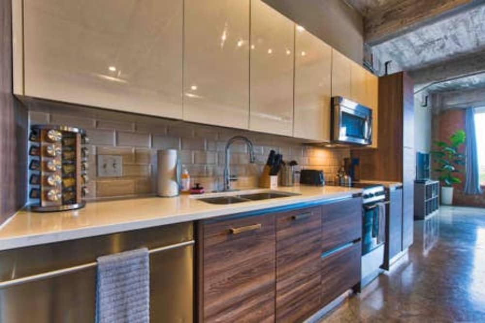 Фото Downtown Luxury Lofts by Rba Living