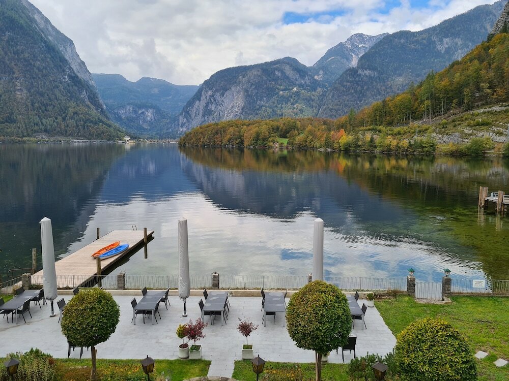 Фото Hotel Haus am See