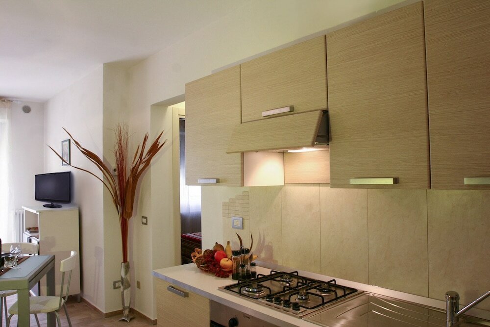 Фото Residence La Dolce Vita