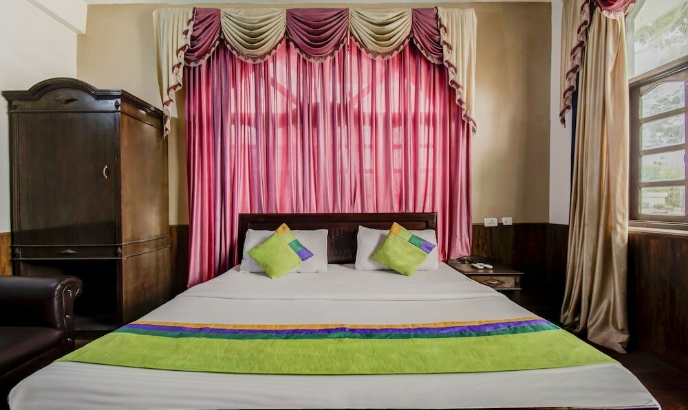 Фото Itsy by Treebo - Jungle View Retreat