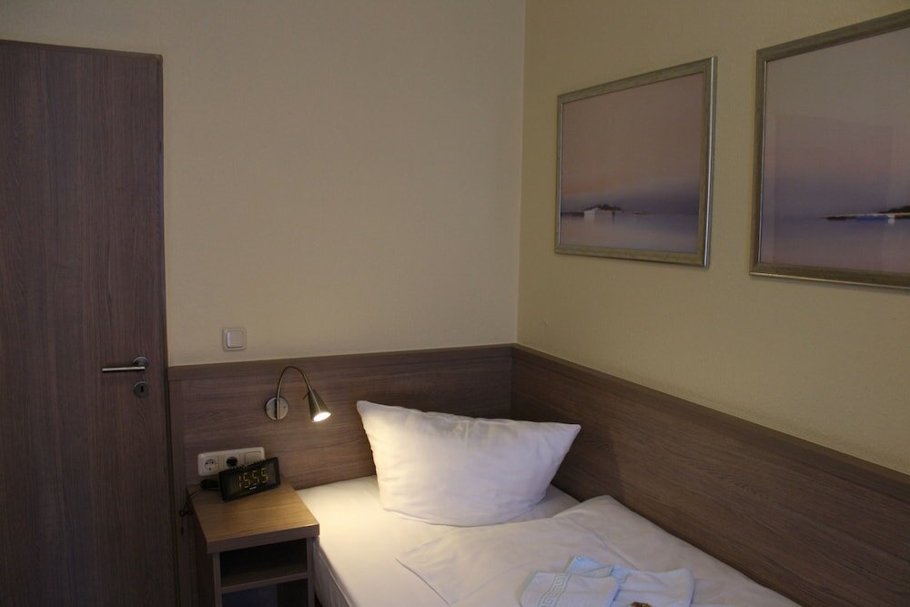 Фото Gasthof Zur guten Quelle