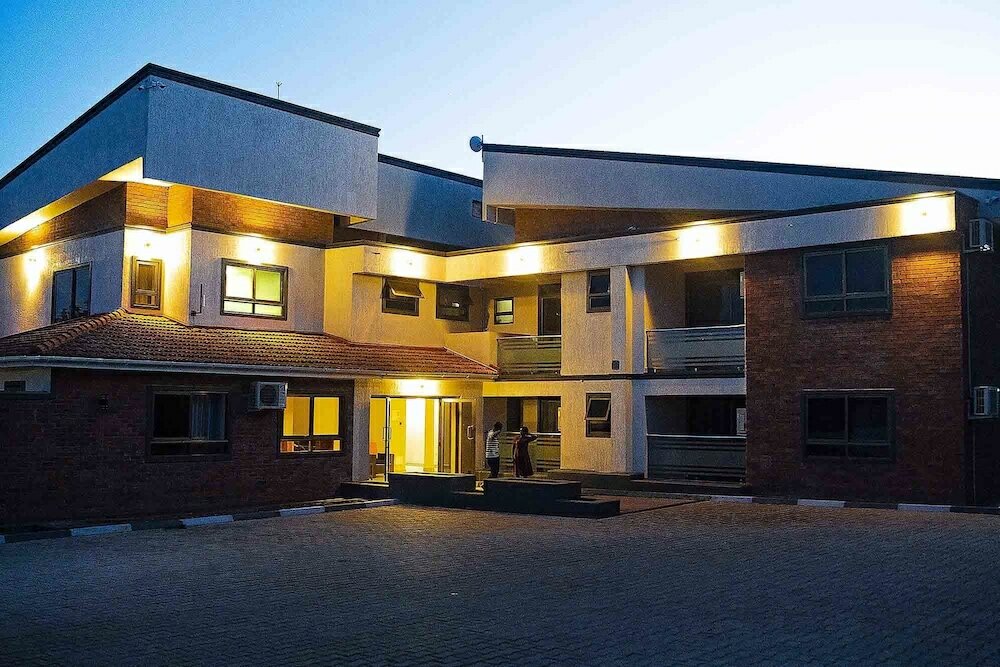 Фото отеля 3