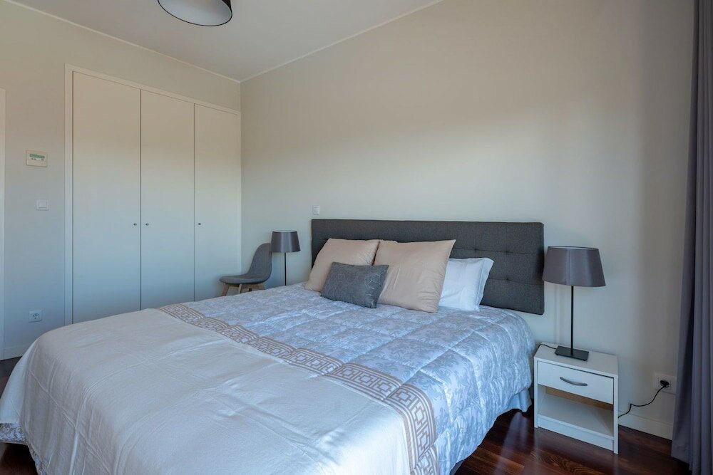 Фото Villa Nogueira IV