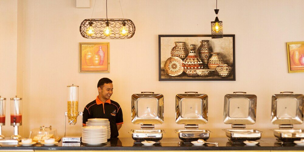 Фото отеля 5