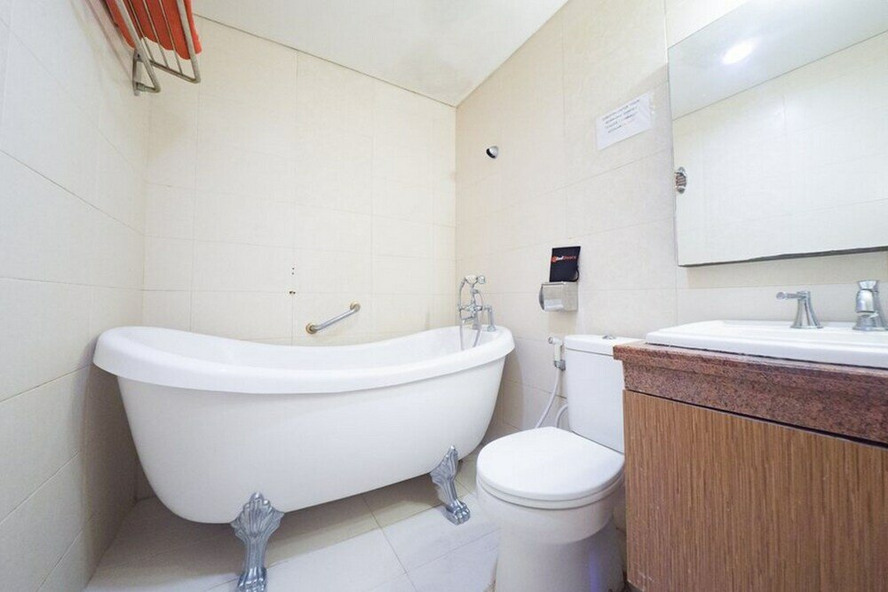 Фото RedDoorz Plus near Universitas Negeri Makassar 2