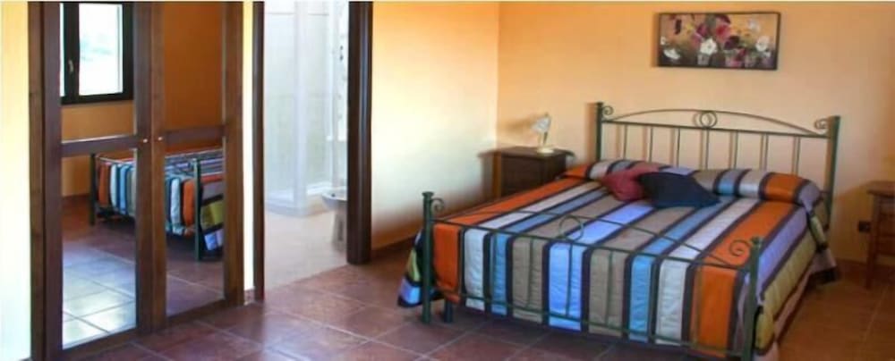 Фото Borgo Rigolizia Vacanze