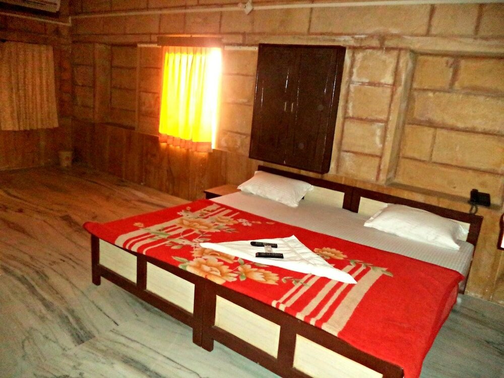 Фото Hotel Classic Jaisalmer