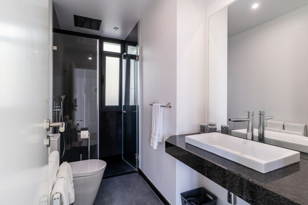 Фото Lazareto Apartment