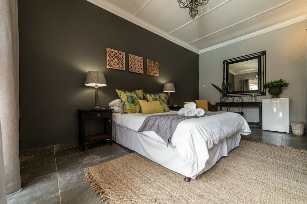 Фото Solo Gracia Guest House