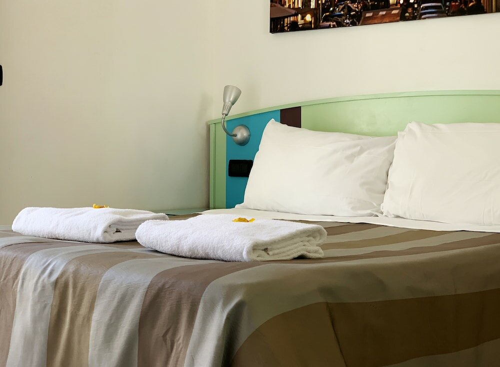 Фото Hotel Dell'Urbe