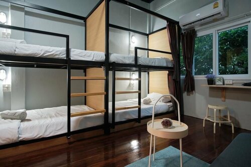 Private Stay Hostel