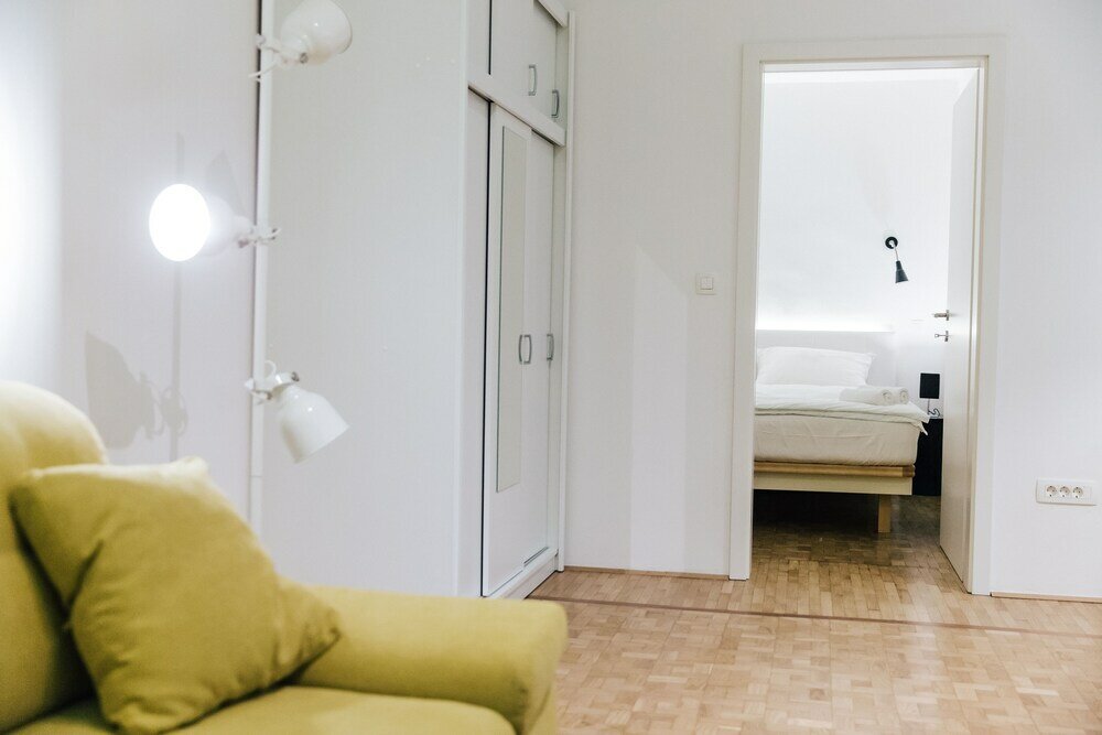 Фото K3 Central Park Apartments