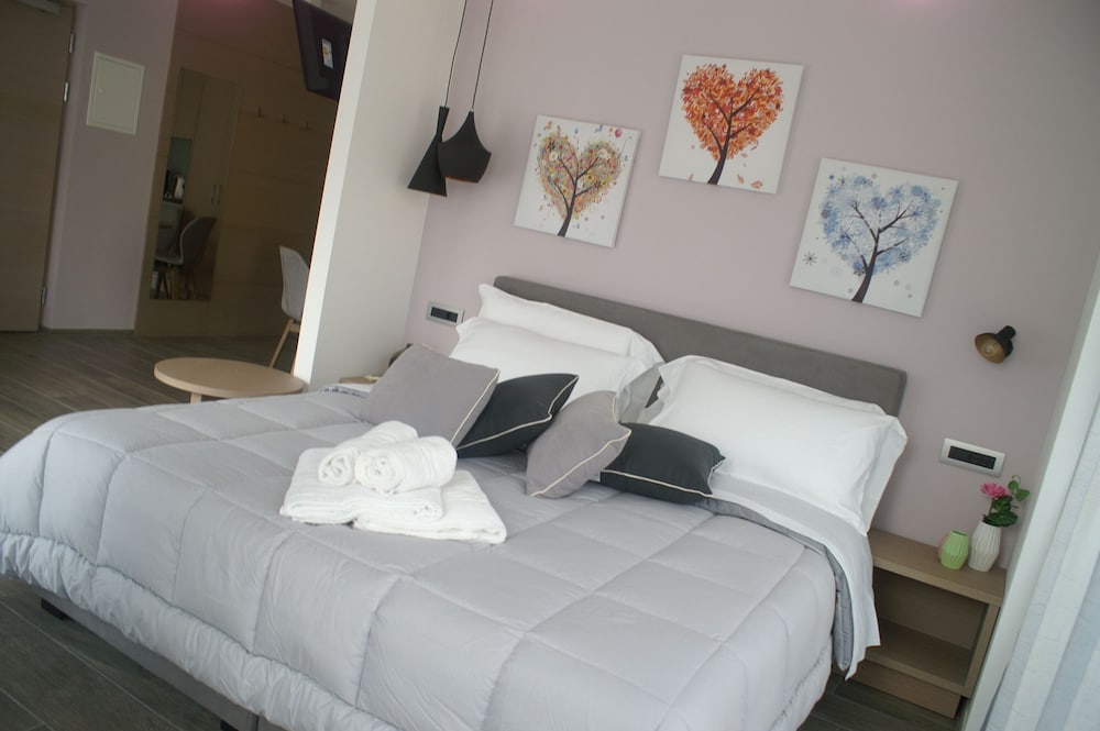 Фото Residence Villa Hedy